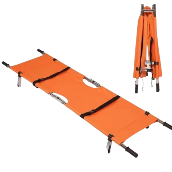 Stretcher Emergency Portable Foldable