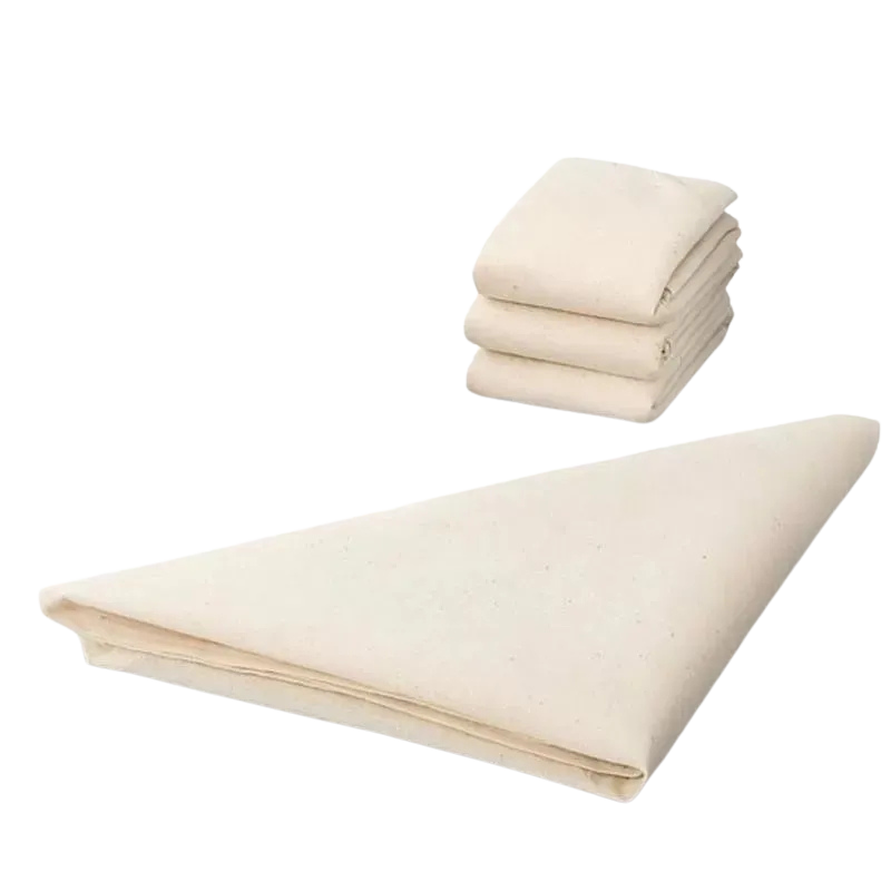 Triangular Bandage cotton 42x42x60 inches