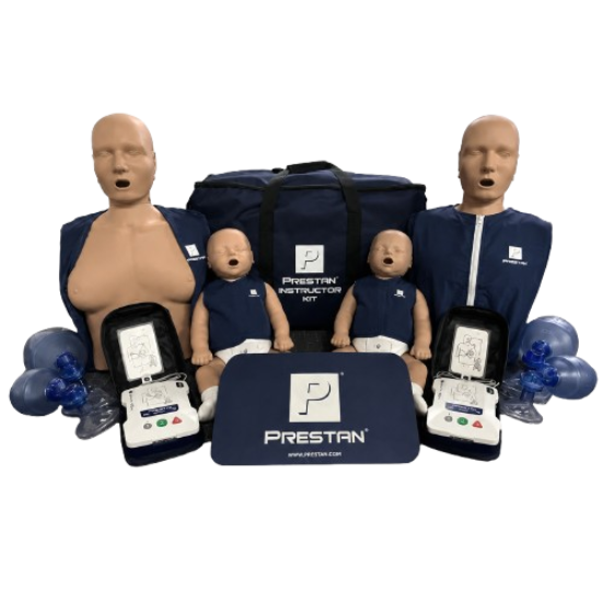 Manikin Set  Adult CPR Training