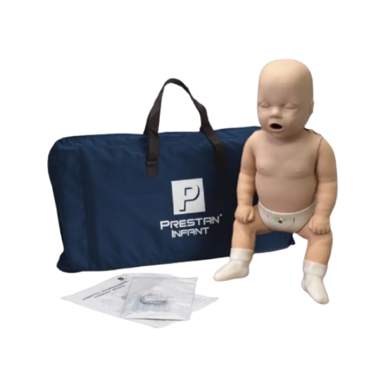 Manikin Set Child  Infant CPR Training