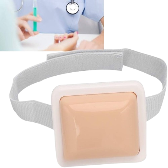 Model Human Injection Training Pad