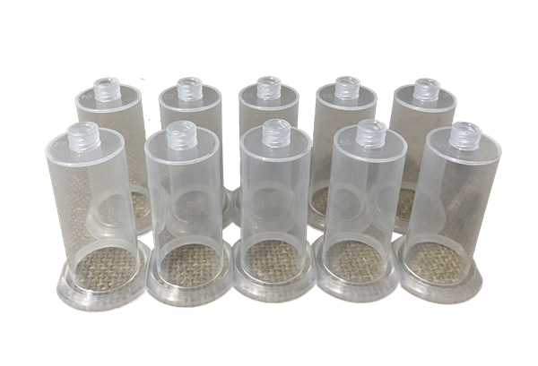 Needle Holder  Improve acuter 50pcs/pack thumb
