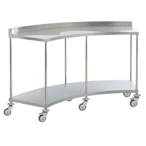 OR Table without accesories