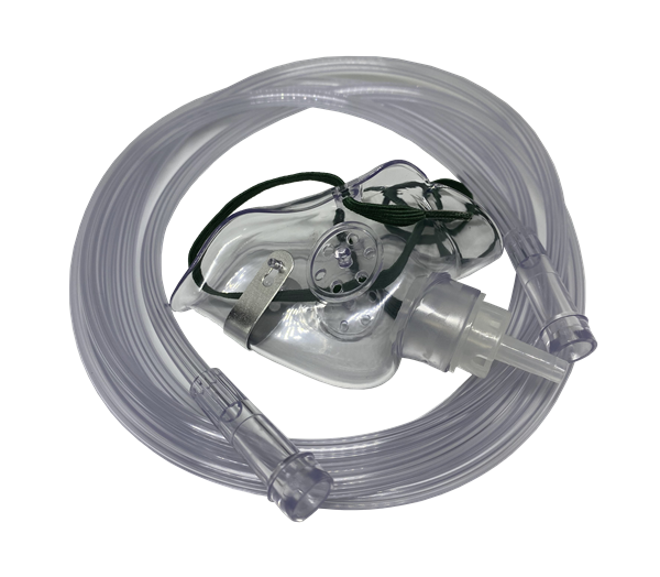 Oxygen Mask for Neonate