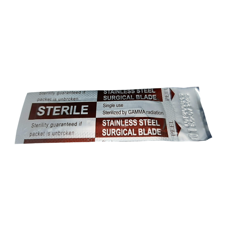 Surgical BladeStainless Steel  Sterile size 11  10 pcs