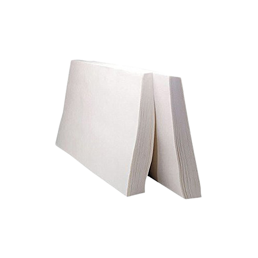Pad Filter Paper for CTBT