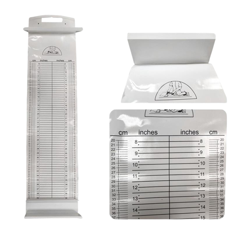 Baby Infatometer Height Ruler Mat