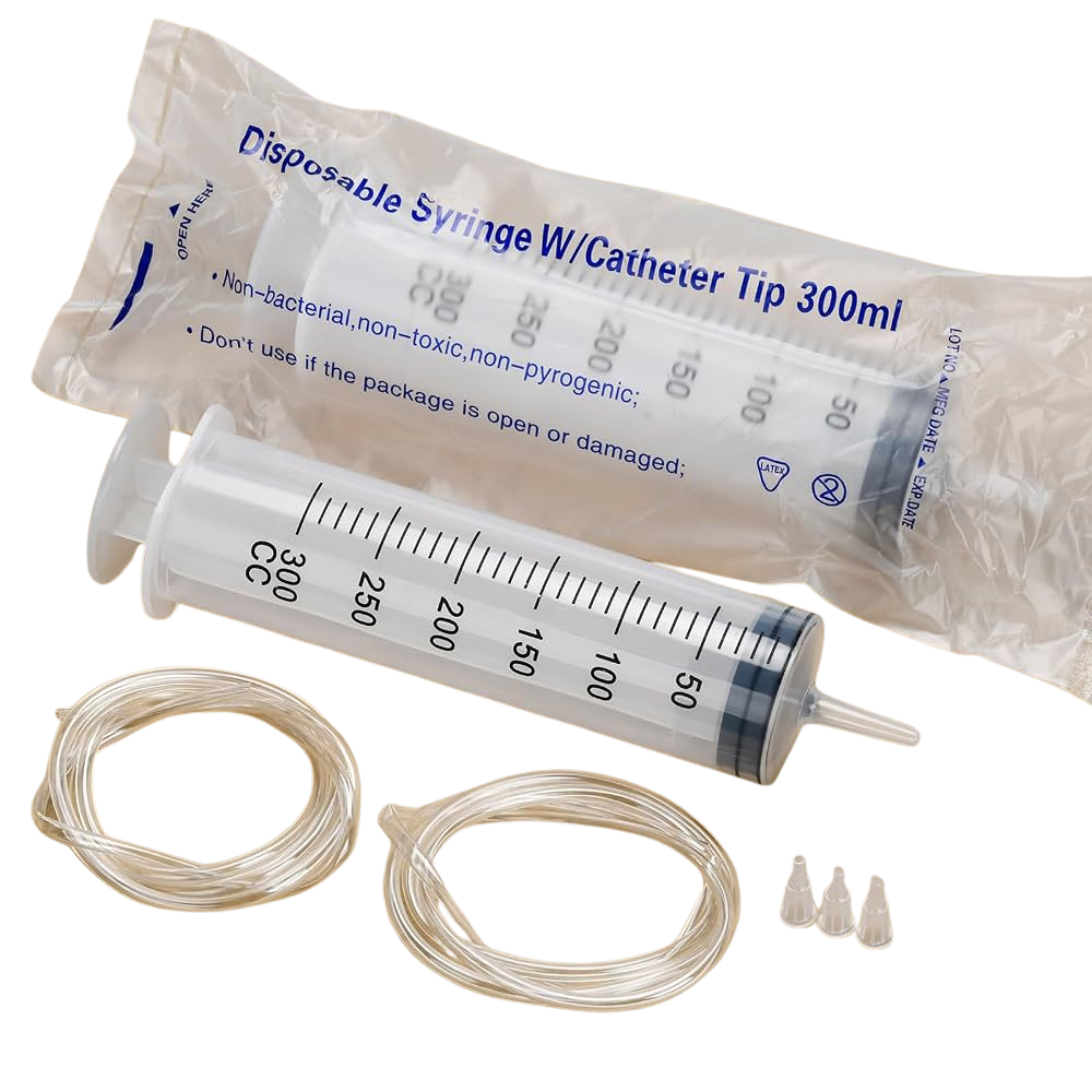 Syringe Feeding Tool 300ml