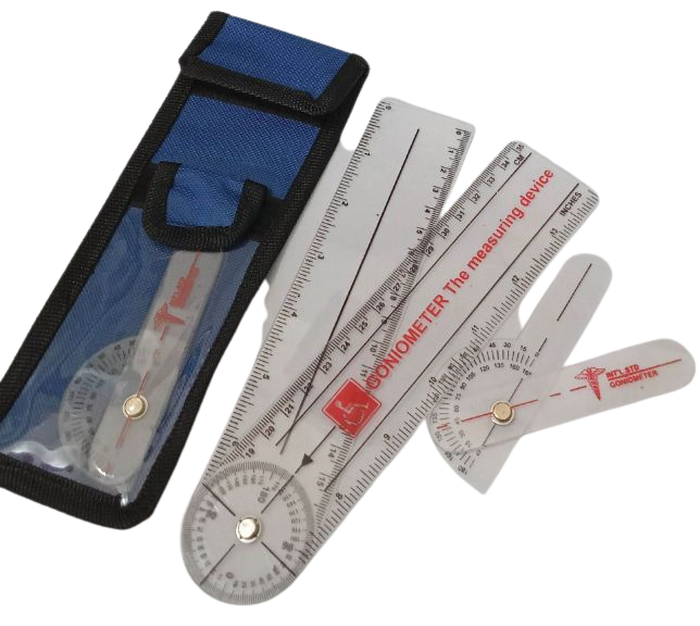 Goniometer
