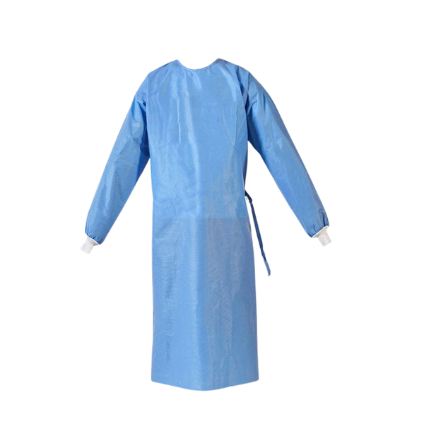 Surgical Gown Sterile SMS