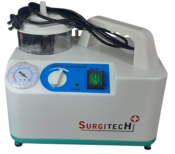 Suction Machine Portable