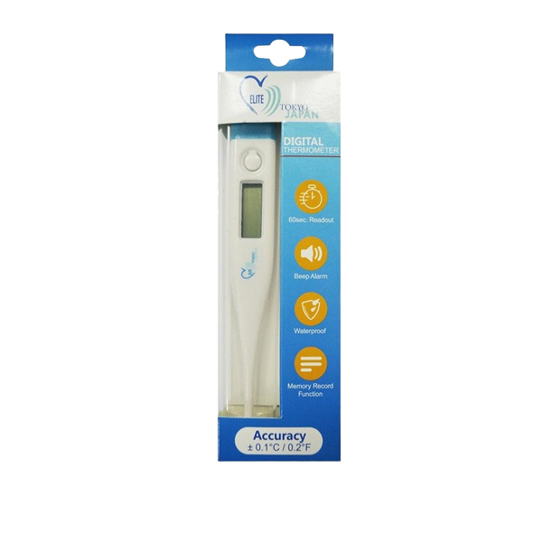 OB/CHN Bag - Digital Thermometer (Elite)