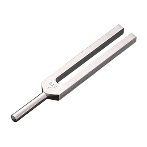 OB/CHN Bag - Tuning Fork 512 w/o Fork