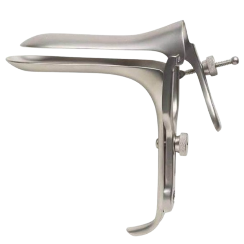 Vaginal Speculum Pederson-Small Stainless (OLTEN)
