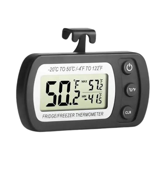 thermometer Digital Refrigerator Lk-65