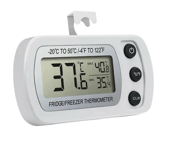 thermometer Digital Refrigerator Lk-65 thumb