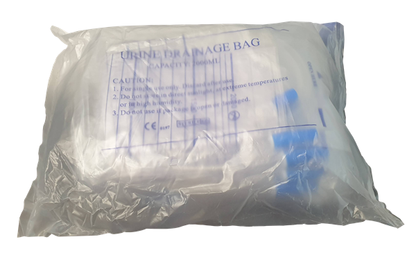 Urine Bag (Drainage) 10 pcs thumb