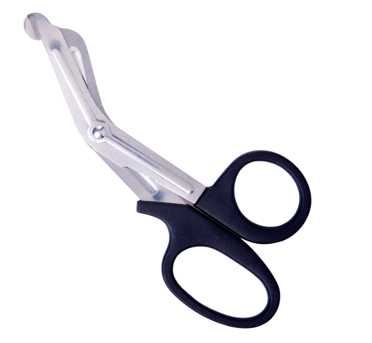 Instrument Scissor Bandage Medical Paramedic Shears