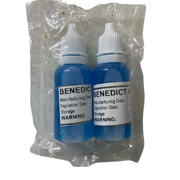 Benedict Solution 15ml