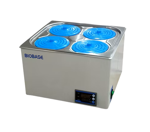 Water Bath 13 Liter Laboratory Thermostatic 13L 4Holes (BK-WB4)