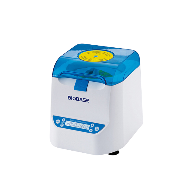 Microplate Centrifuge (MPC2800)