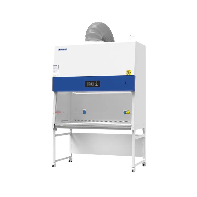 Class II A2 Biological Safety Cabinet (EA2-5F)