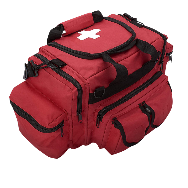 First Aid Emergency Rescue Back pack (Ambulance)