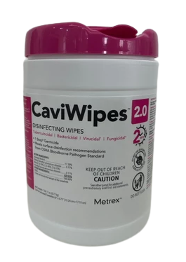 Cavi Wipes
