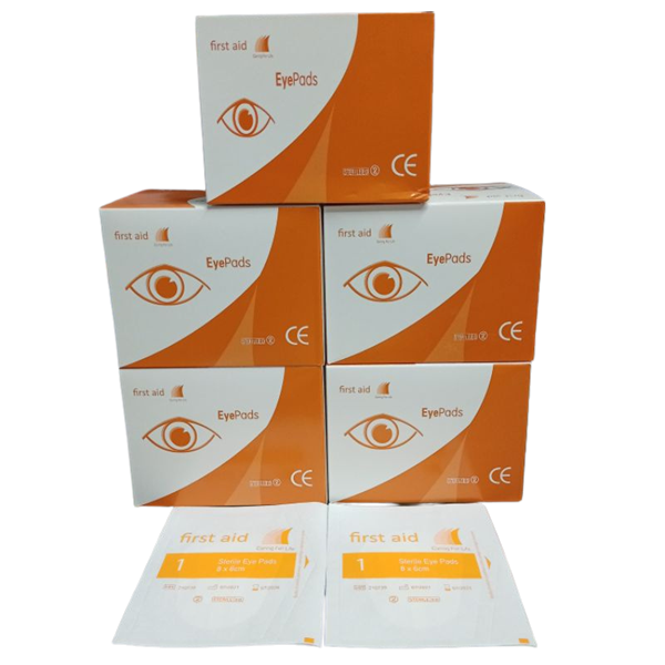 Eye Pads