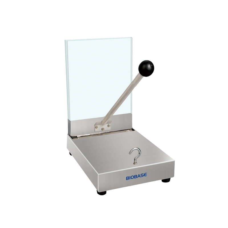 Blood Plasma Extractor (BJPX-FJ)